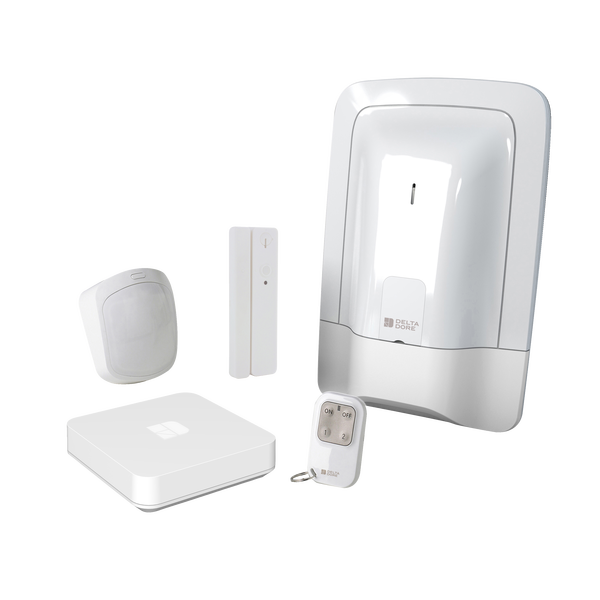 Pack Tyxal+ Access Connect