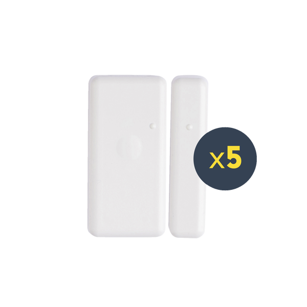 PACK 5 MDO BL Tyxal+